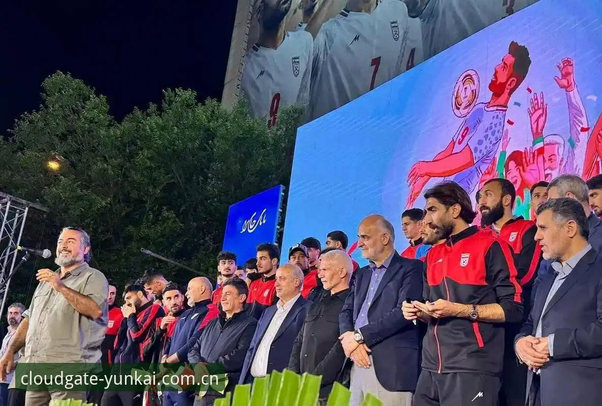 云开体育ios版 世界杯观赛受阻?掌握签证与旅行规划的实用关键